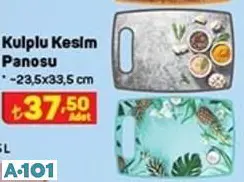 KULPLU KESİM PANOSU KULPLU KESİM PANOSU